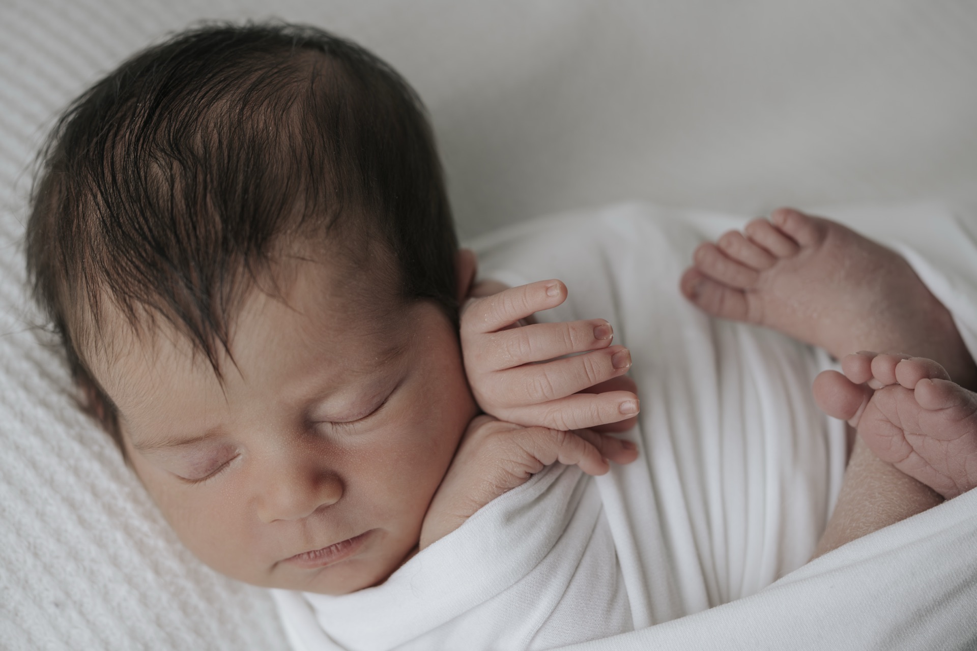 fotografa newborn