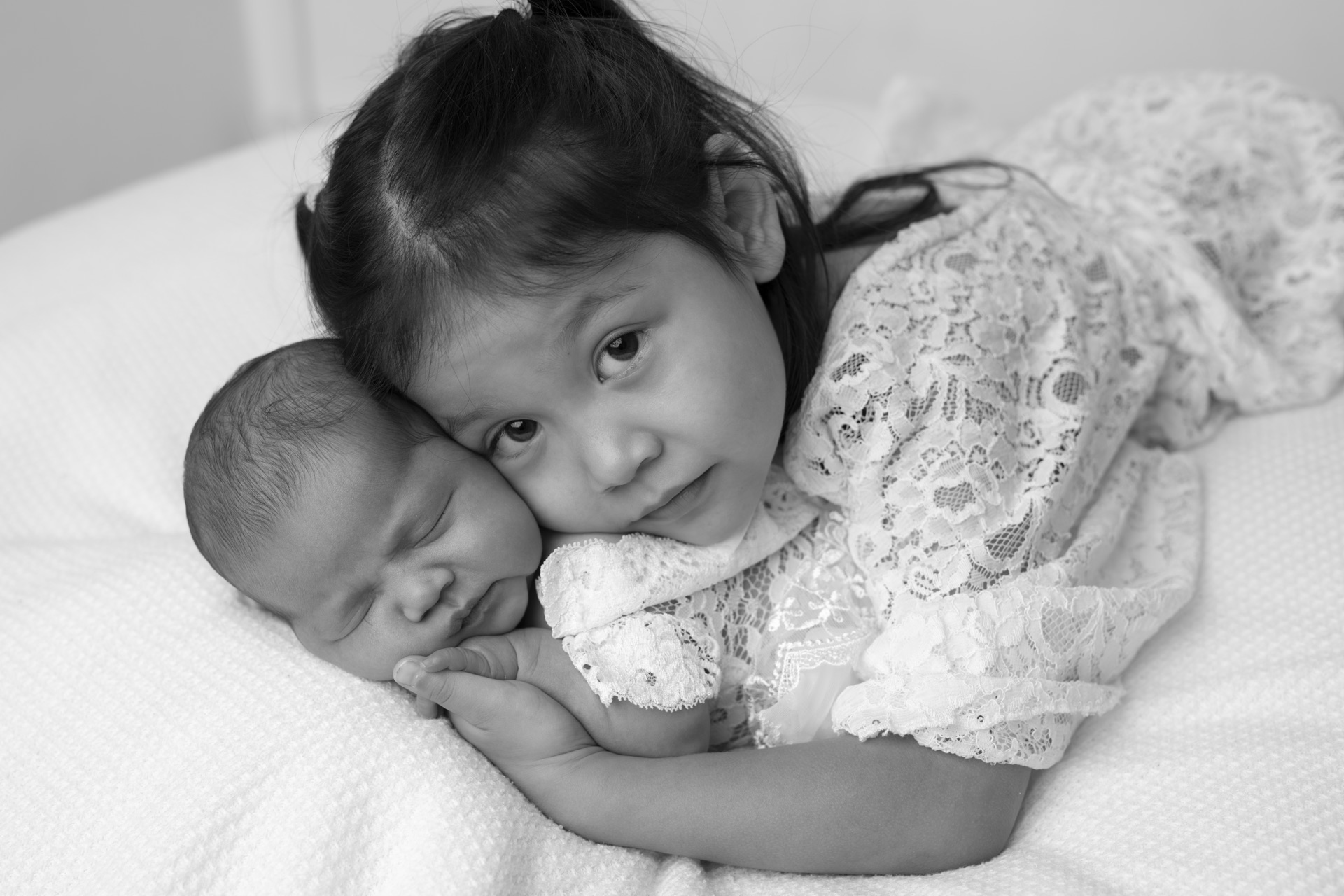 fotografa newborn
