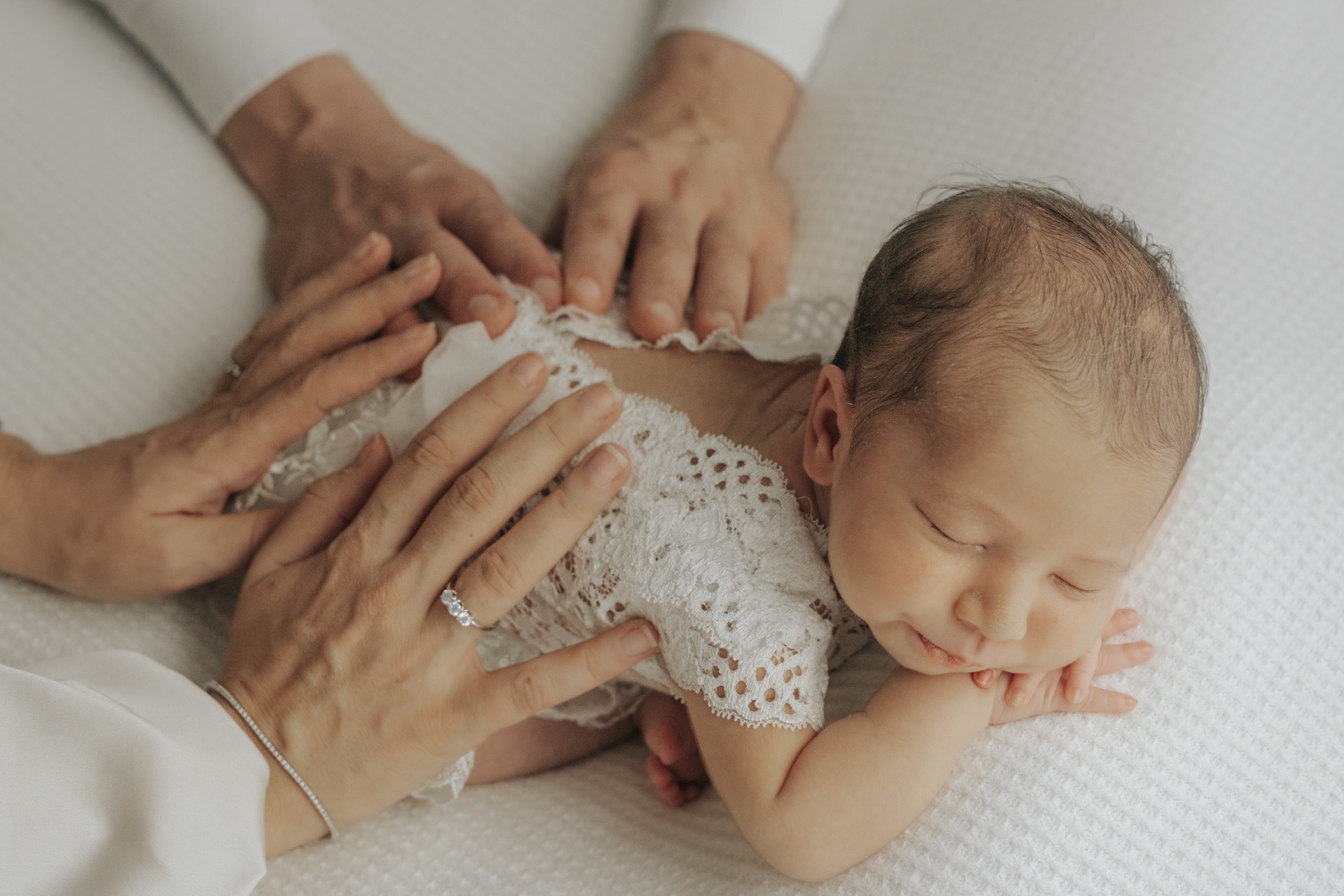 fotografa newborn