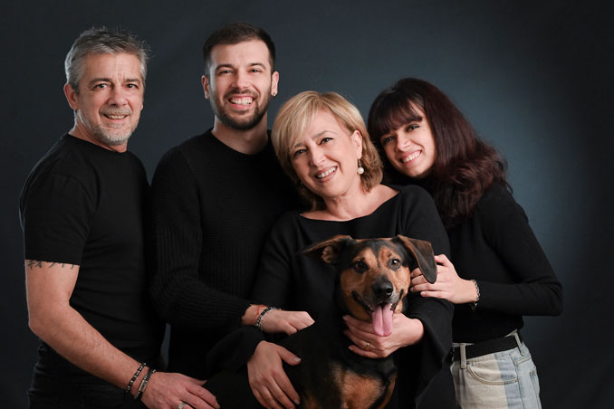 fotografa smash cake